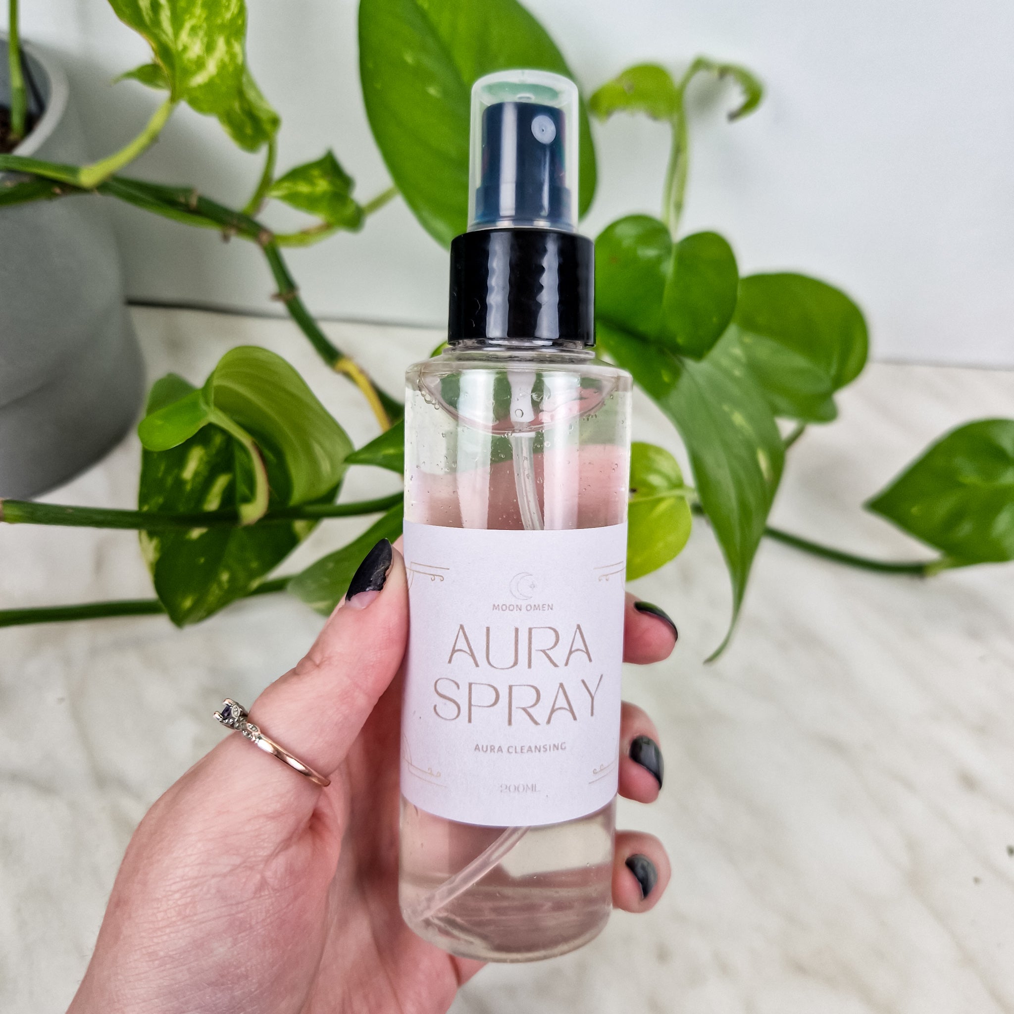 Aura spray "Aura Cleansing" -200ml