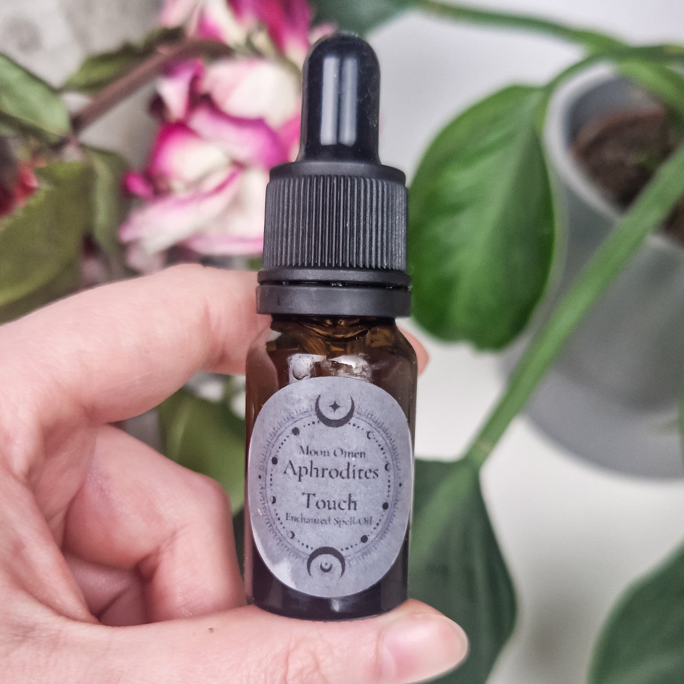 Ritualöl 'Aphrodites Touch' - 10ml