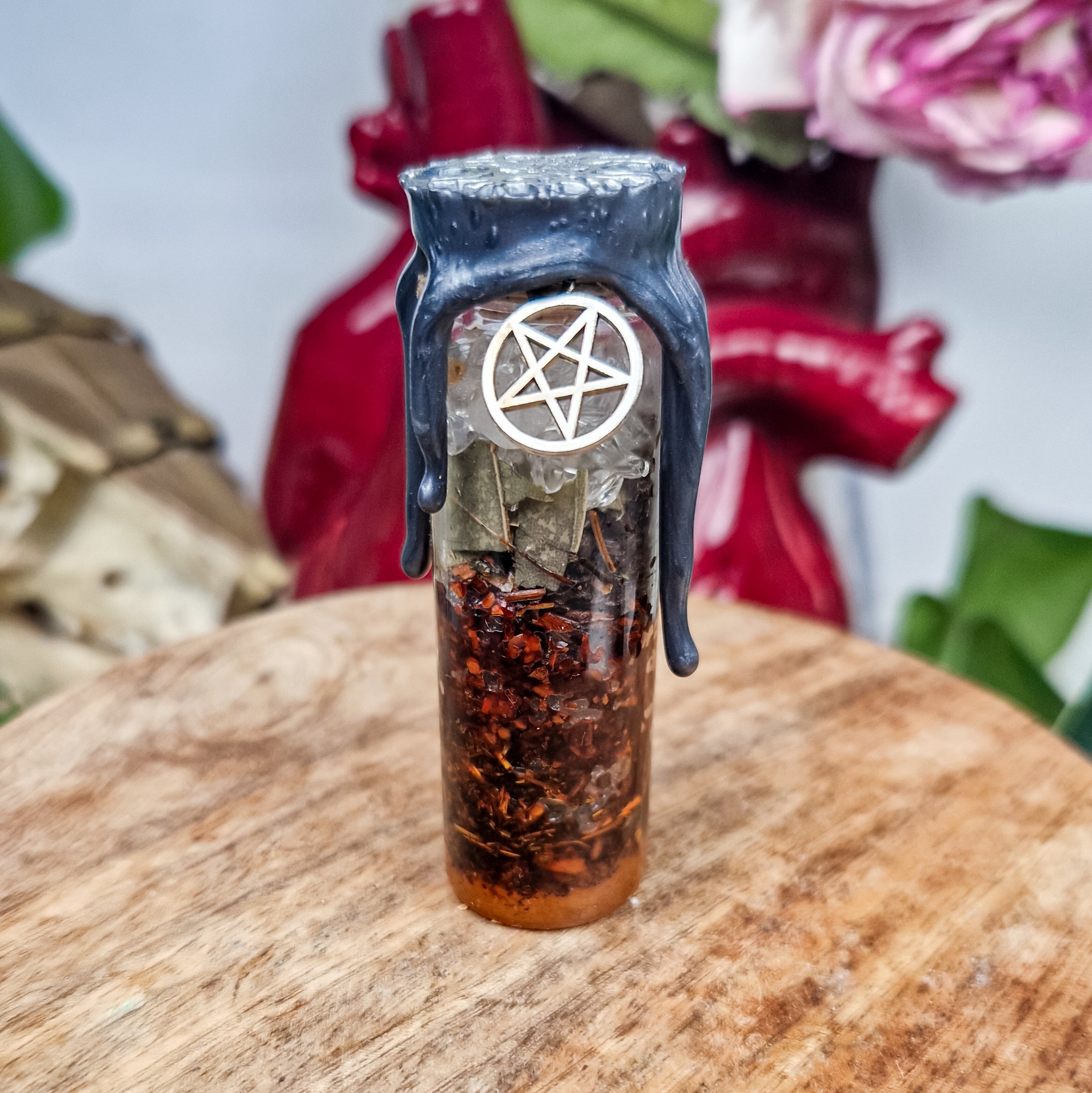 Spelljar 'Schutz & Abwehr'