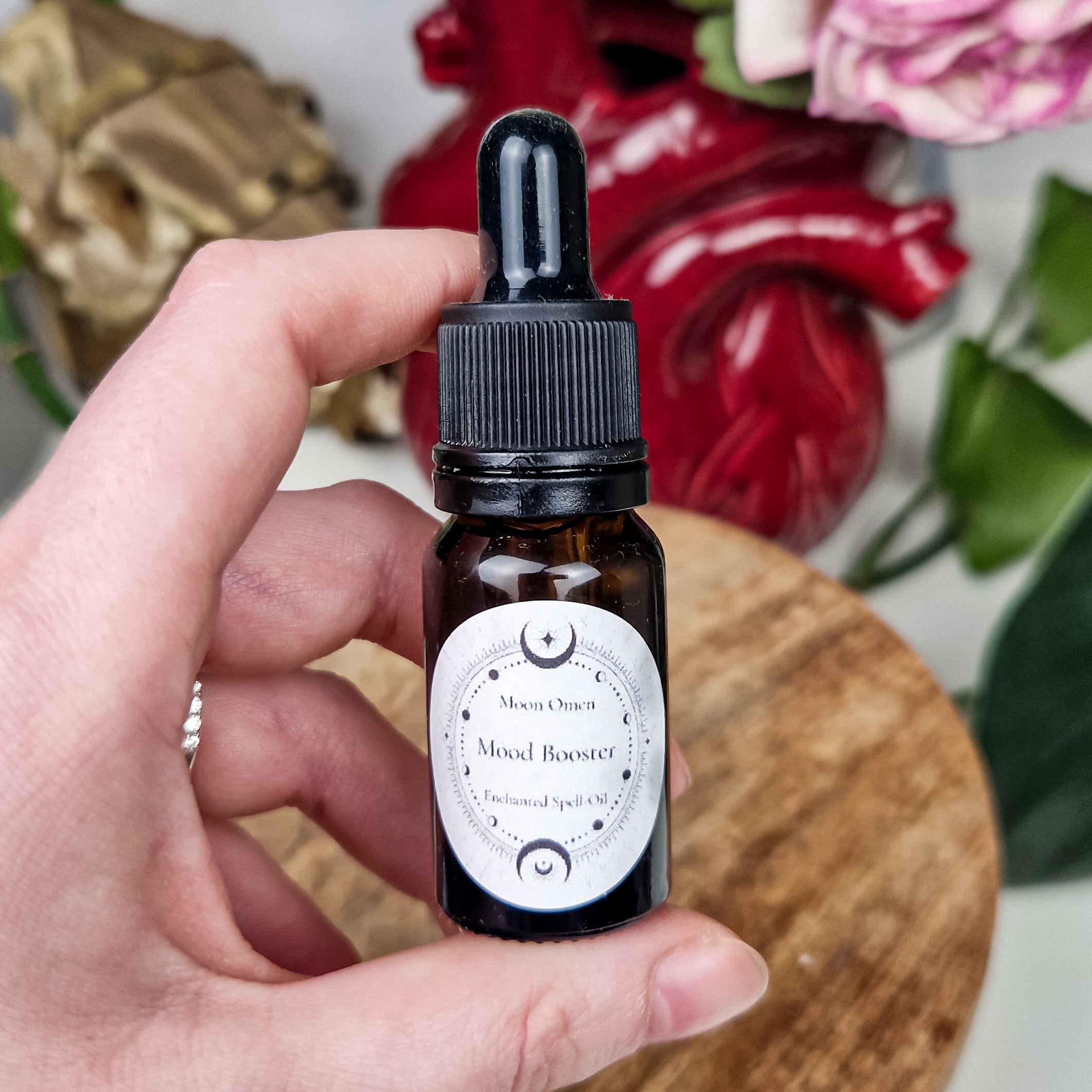 Ritualöl 'Mood Booster' - 10ml