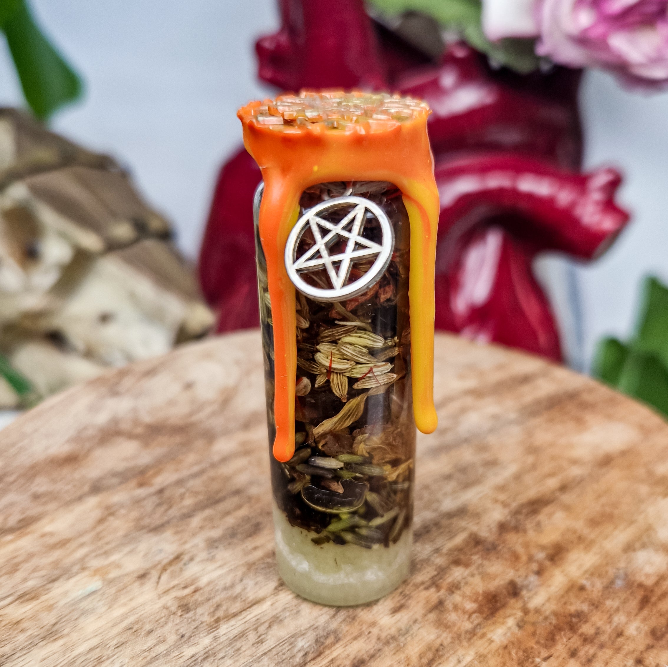 Spelljar 'Gute Laune & Energie'